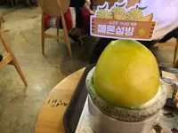 ソルビン 明洞2号店/설빙 명동2호점の写真・動画_image_448871