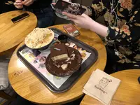 ソルビン 明洞2号店/설빙 명동2호점の写真・動画_image_448873