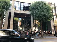 新沙駅/シンサ駅/신사역の写真・動画_image_448876