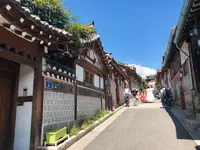 北村韓屋村/북촌한옥마을の写真・動画_image_448883