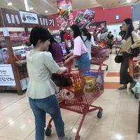 ロッテマート ソウル駅店/롯데마트 서울역점の写真・動画_image_448886