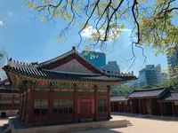 徳寿宮/トクスグン/덕수궁の写真・動画_image_448893