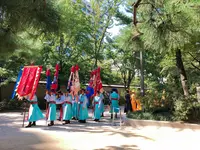徳寿宮/トクスグン/덕수궁の写真・動画_image_448894