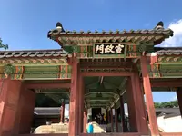 昌徳宮/チャンドックン/창덕궁の写真・動画_image_448898