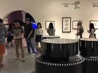 東大門デザインプラザ(DDP)／동대문디자인플라자の写真・動画_image_448904