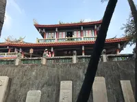 赤崁楼の写真・動画_image_448921