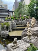 紫雲山頂法寺（六角堂）の写真・動画_image_449013