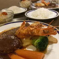 カフェ & レストラン シャンボールの写真・動画_image_449048