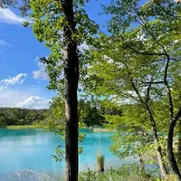 五色沼の写真・動画_image_449069