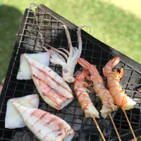 休暇村裏磐梯キャンプ場の写真・動画_image_449073