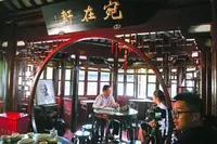 湖心亭（Koshintei）の写真・動画_image_449100