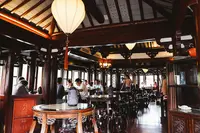 湖心亭（Koshintei）の写真・動画_image_449102