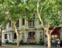 田子坊（Tianzifang）の写真・動画_image_449114
