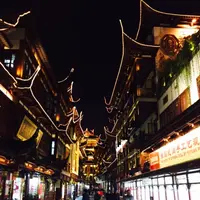 豫園（Yuyuan）の写真・動画_image_449122