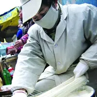 豫園商城（Yuyuan Tourist Mart）の写真・動画_image_449131