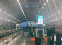 上海浦東国際空港（Shanghai Pudong International Airport）の写真・動画_image_449133