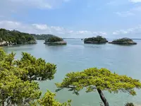 松島 馬の背の写真・動画_image_449137