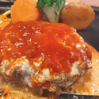 炭焼きレストランさわやか 御殿場インター店の写真・動画_image_449146