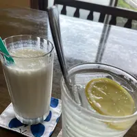 海のそばのカフェ bliss pointの写真・動画_image_449186