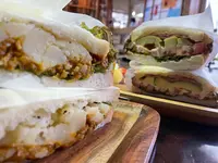 海のそばのカフェ bliss pointの写真・動画_image_449188