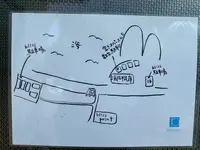 海のそばのカフェ bliss pointの写真・動画_image_449191