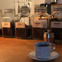 BLUE COFFEE（ブルーコーヒー）の写真・動画_image_449265