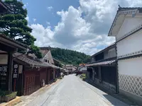 吹屋ふるさと村の写真・動画_image_449378