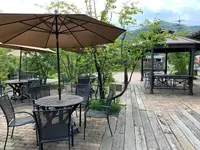 スイーツパーラー 十字屋商店の写真・動画_image_449443