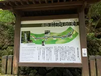神庭の滝の写真・動画_image_449453