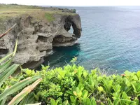 万座毛の写真・動画_image_449483