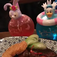 ワンダリング•ムーン•レストランの写真・動画_image_449575