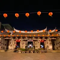 鹿港竜山寺の写真・動画_image_449612