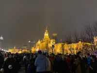 外灘（The Bund）の写真・動画_image_449648