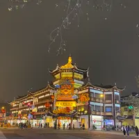 豫園（Yuyuan）の写真・動画_image_449650