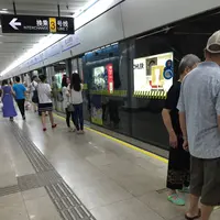 上海浦東国際空港（Shanghai Pudong International Airport）の写真・動画_image_449657