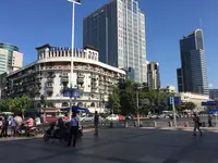 人民広場の写真・動画_image_449660