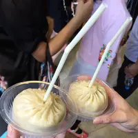 南翔饅頭店（Nanxiang Steamed Bun Restaurant）の写真・動画_image_449728