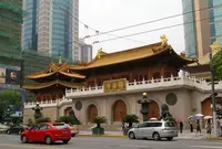 静安寺の写真・動画_image_449754