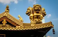 静安寺の写真・動画_image_449755