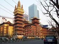 静安寺の写真・動画_image_449758