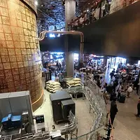 Starbucks Reserve Roasteryの写真・動画_image_449763