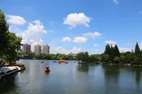 長風公園の写真・動画_image_449764