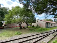 淡水文化園区 - 殻牌倉庫の写真・動画_image_449810