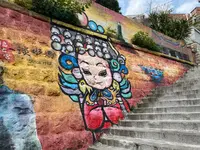 淡水日本警官宿舎の写真・動画_image_449820