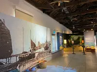 淡水海関碼頭の写真・動画_image_449828