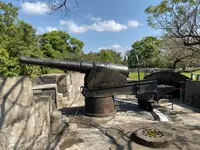 滬尾炮台の写真・動画_image_449834