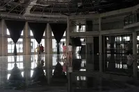 1933老場坊（1933 Old Millfun）の写真・動画_image_449864