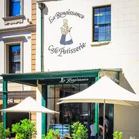 La Renaissance Patisserie and Cafeの写真・動画_image_450176
