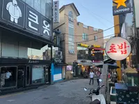 キョンニダンキル（経理団通り）の写真・動画_image_450299
