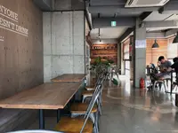 Mark Lane Coffeeの写真・動画_image_450322